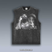 VINTAGE TANK TOP | T.I AND MEEK MILL
