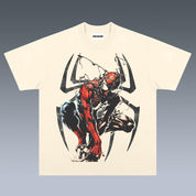 VINTAGE TEE | SPIDER MAN 9.13