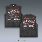 VINTAGE TANK TOP | ATTITUDE RACING 7.4