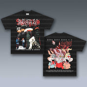 VINTAGE TEE | DRAKE 2.17