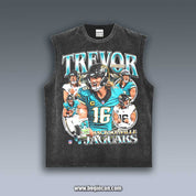 VINTAGE TANK TOP | TREVOR LAWRENCE 10.14