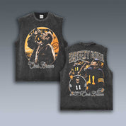 VINTAGE TANK TOP | CHRIS BROWN 7.8
