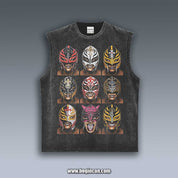 VINTAGE TANK TOP | 619 MYSTERIO 8.29