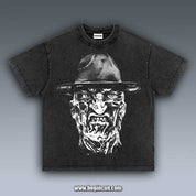 VINTAGE TEE | FREDDY V3