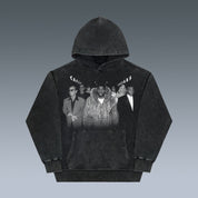 VINTAGE HOODIES | THE MAGIC