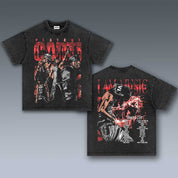 VINTAGE TEE | PLAYBOI CARTI 7.8