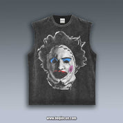 VINTAGE TANK TOP | LEATHERFACE 9.10.2
