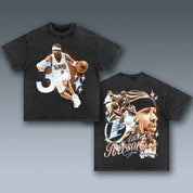 VINTAGE TEE | ALLEN IVERSON AI