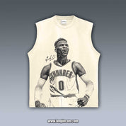 VINTAGE TANK TOP | WESTBROOK 11.1