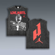 VINTAGE TANK TOP | JALEN HURTS 8.30.1