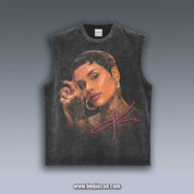 VINTAGE TANK TOP | KEHLANI 4.24.5