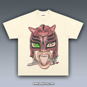 VINTAGE TEE | REY MYSTERIO 1.4