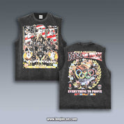VINTAGE TANK TOP | TEAM USA REDEEM TEAM '08 11.26