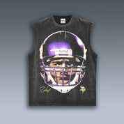 VINTAGE TANK TOP | RANDY MOSS 9.4