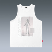 VINTAGE VEST | EVOLUTION& ASTRONAUT