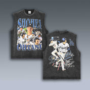 VINTAGE TANK TOP | SHOHEI OHTANI 4.15