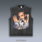 VINTAGE TANK TOP | ICEMAN 5.27