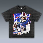 VINTAGE TEE | JOSH ALLEN V2