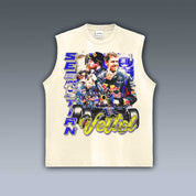 VINTAGE TANK TOP | SEBASTIAN VETTEL REDBULL 9.4