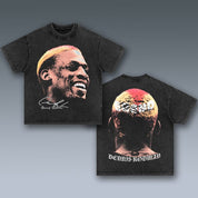 VINTAGE TEE | DENNIS RODMAN