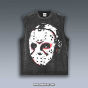 VINTAGE TANK TOP | JASON V10.15.2