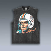 VINTAGE TANK TOP | DAN MARINO 3.7