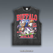 VINTAGE TANK TOP | BILLS 10.14