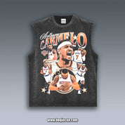 VINTAGE TANK TOP | CARMELO ANTHONY 3.25