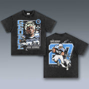 VINTAGE TEE | EDDIE GEORGE 9.12