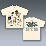 VINTAGE TEE | THE POSTSEASON 4.15