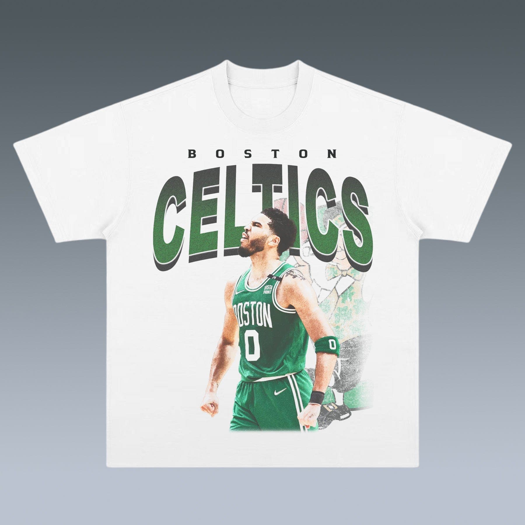 VINTAGE TEE | JAYSON TATUM 6.1