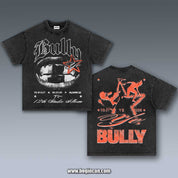 VINTAGE TEE | BULLY 4.4