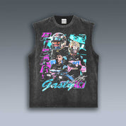 VINTAGE TANK TOP | PIERRE GASLY 9.4