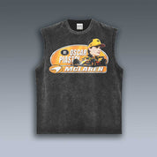 VINTAGE TANK TOP | PIASTRI 4.21