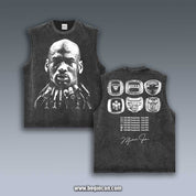 VINTAGE TANK TOP | MICHAEL JORDAN 10.11.2