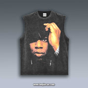 VINTAGE TANK TOP | JAY Z 6.9