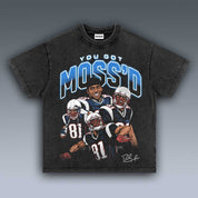 VINTAGE TEE | RANDY MOSS 6.5