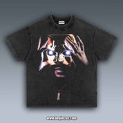 VINTAGE TEE | THE WEEKND MASK 4.4