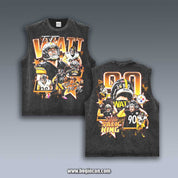 VINTAGE TANK TOP | T.J. WATT 6.17