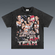 VINTAGE TEE | 1992 DREAM TEAM 10.16