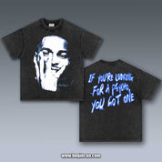 VINTAGE TEE | DAVE PSYCHO 11.1