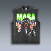 VINTAGE TOP TANK | NBA YOUNGBOY 5.22