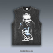 VINTAGE TANK TOP | ICEMAN DRAKE V5.16.5