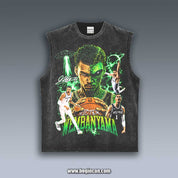 VINTAGE TANK TOP | WEMBY V6.2.11