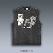 VINTAGE TANK TOP | OCTANE V2