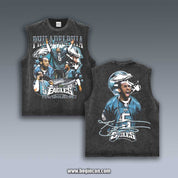 VINTAGE TANK TOP | KOBE EAGLES V11.1