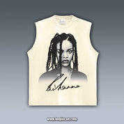 VINTAGE TANK TOP | RIHANNA V7.15