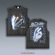 VINTAGE TANK TOP | ICEMAN DRAKE V5.19