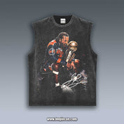 VINTAGE TANK TOP | CHAMP JALEN BRUNSON V6.15.4
