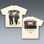 VINTAGE TEE | JACKBOYS 7.25